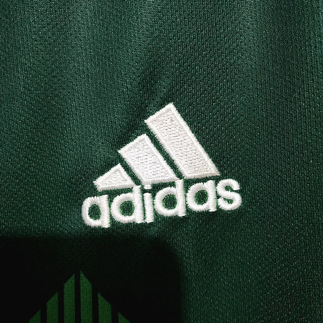 Mexique Maillot Domicile 2018 miniature 6