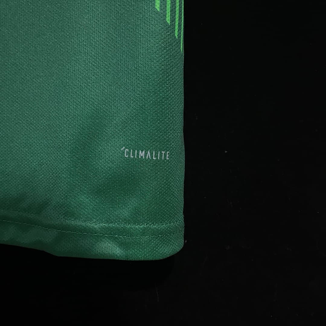 Mexique Maillot Domicile 2018 miniature 7