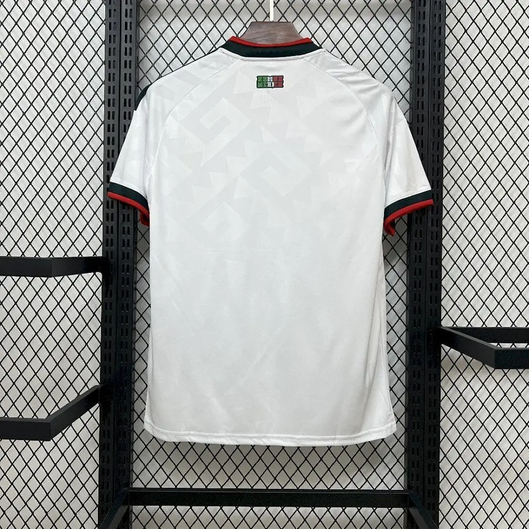 Mexique Maillot Extérieur 2025-2026 miniature 2