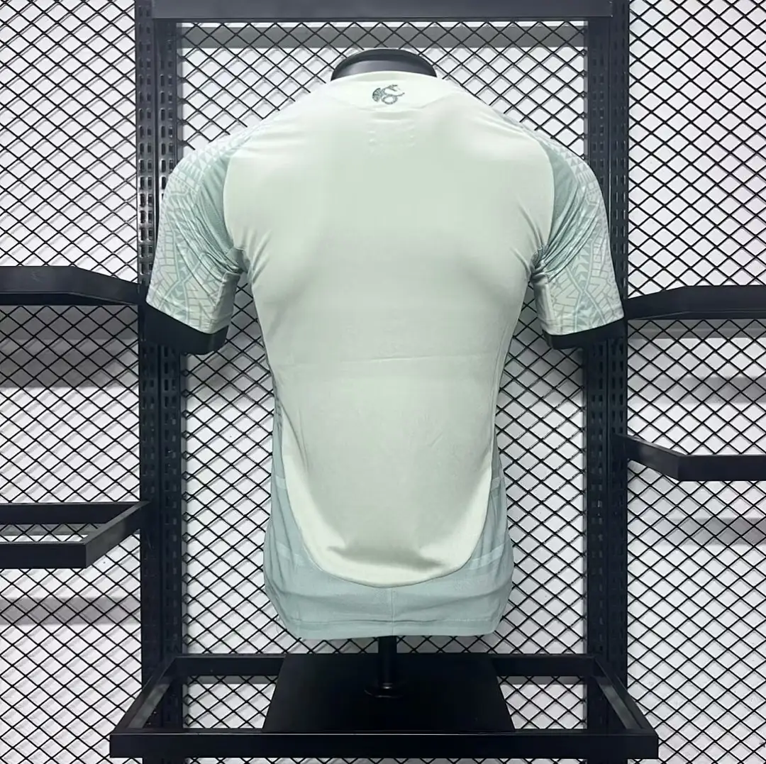 Mexique Maillot Extérieur Version Joueur miniature 2