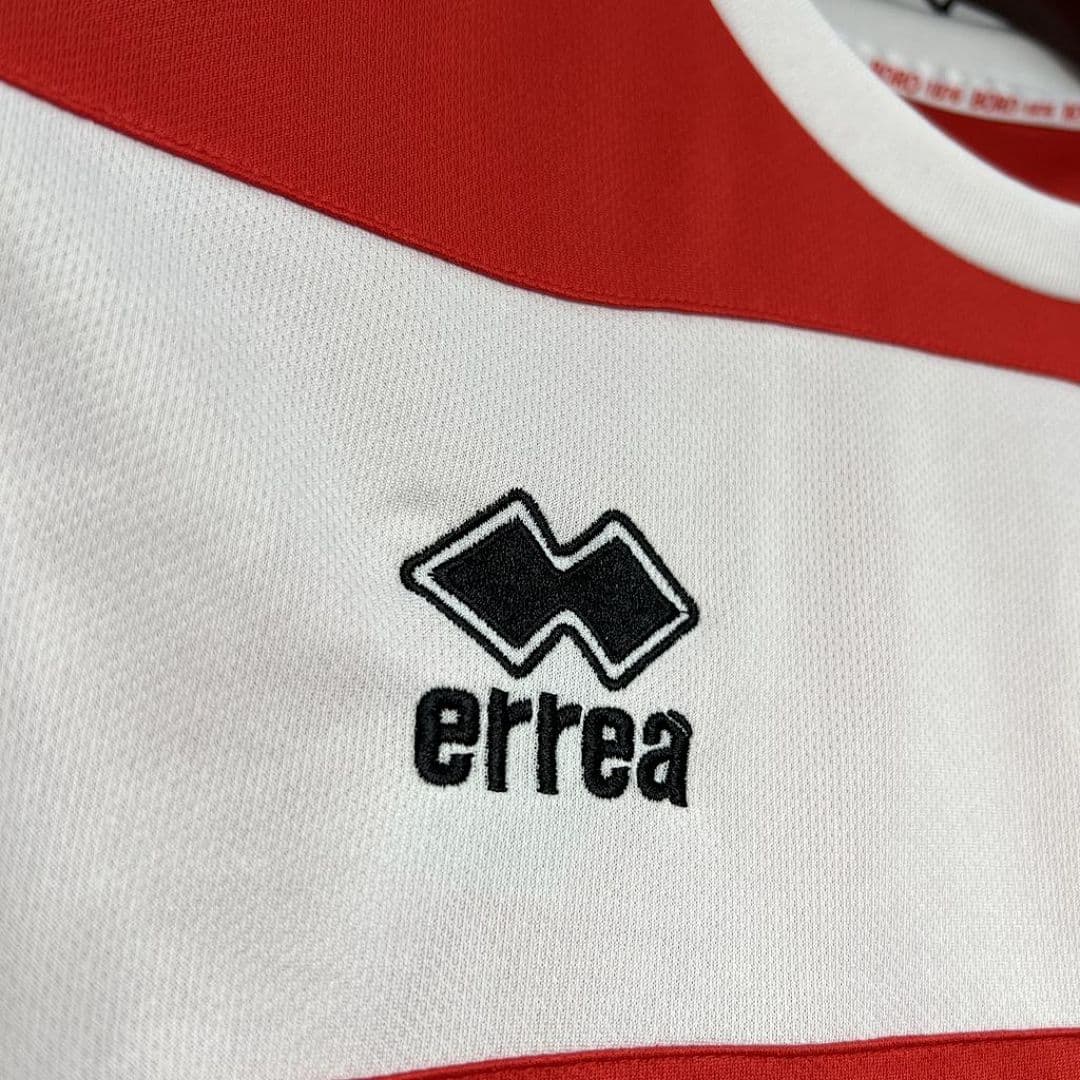 Middlesbrough 2024-2025 Maillot Domicile miniature 7