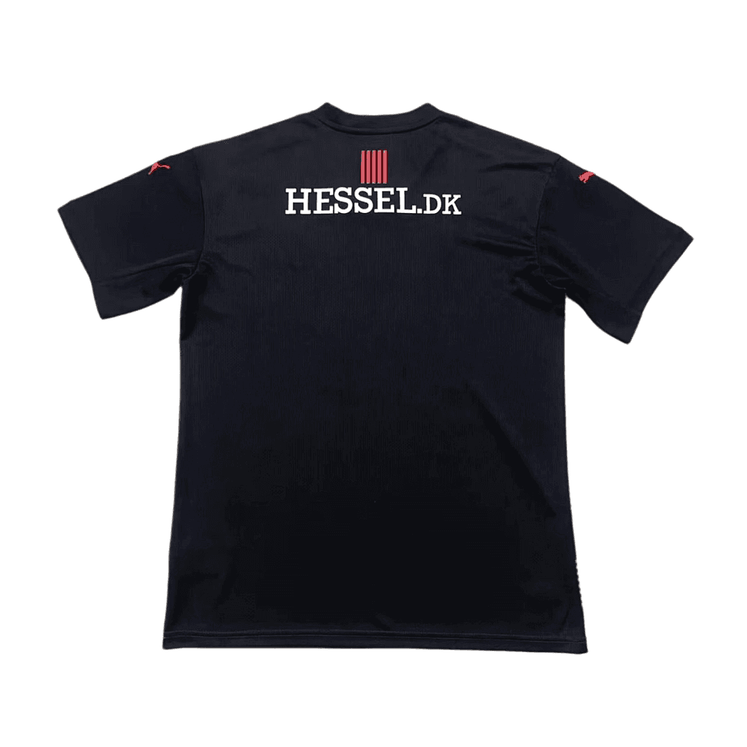 Midtjylland 2023-2024 Maillot Domicile miniature 4