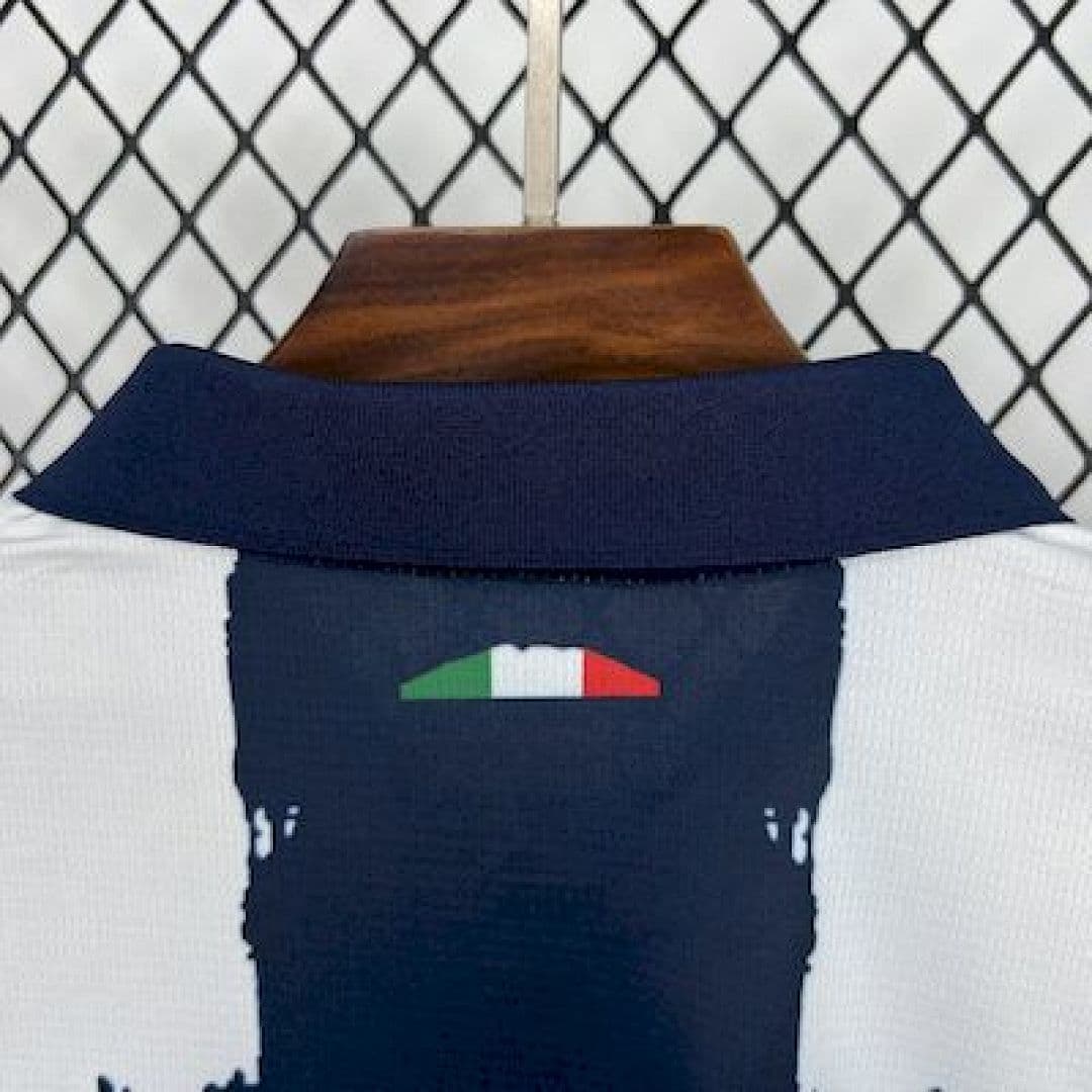 Monterrey 2025-2026 Maillot Domicile miniature 10