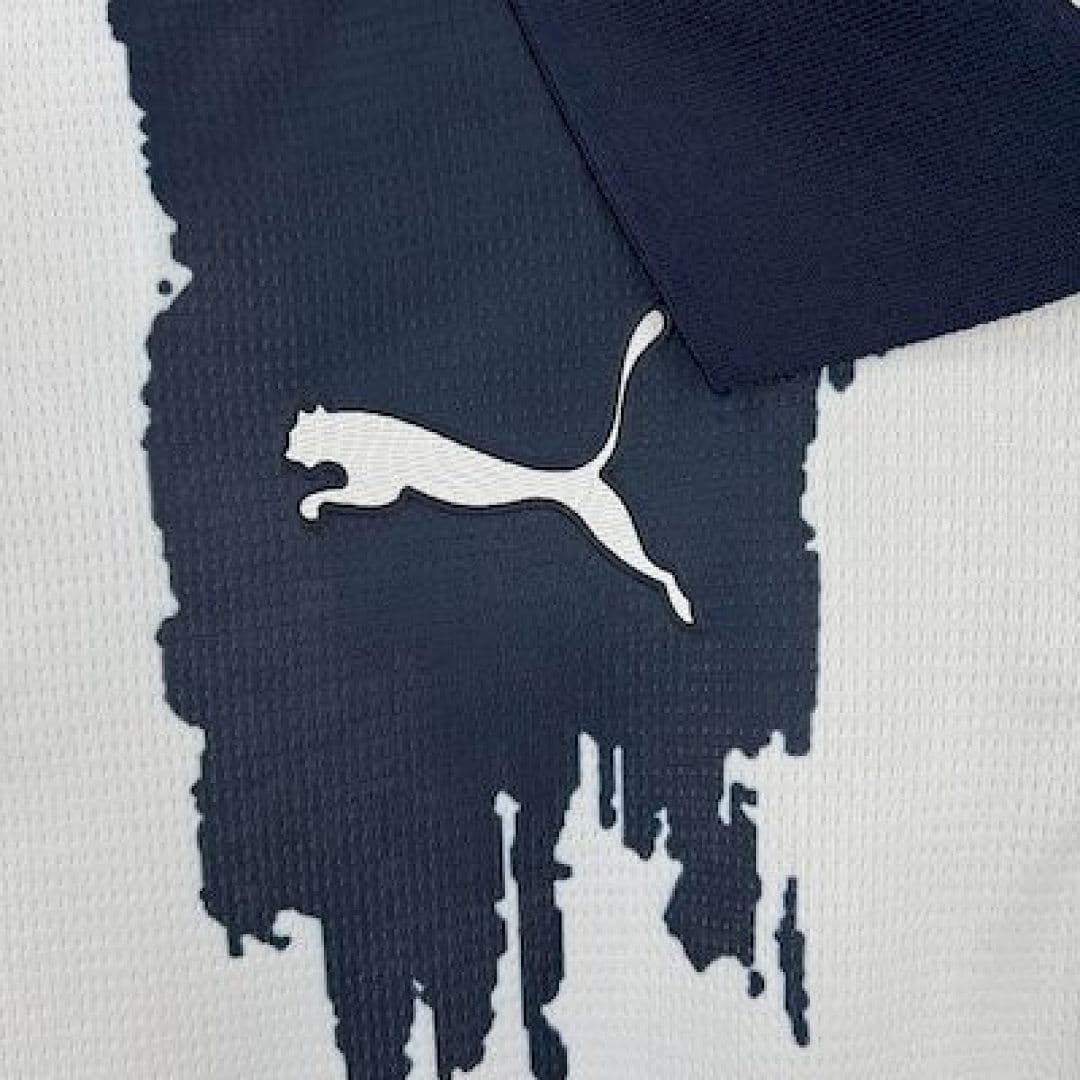 Monterrey 2025-2026 Maillot Extérieur miniature 3