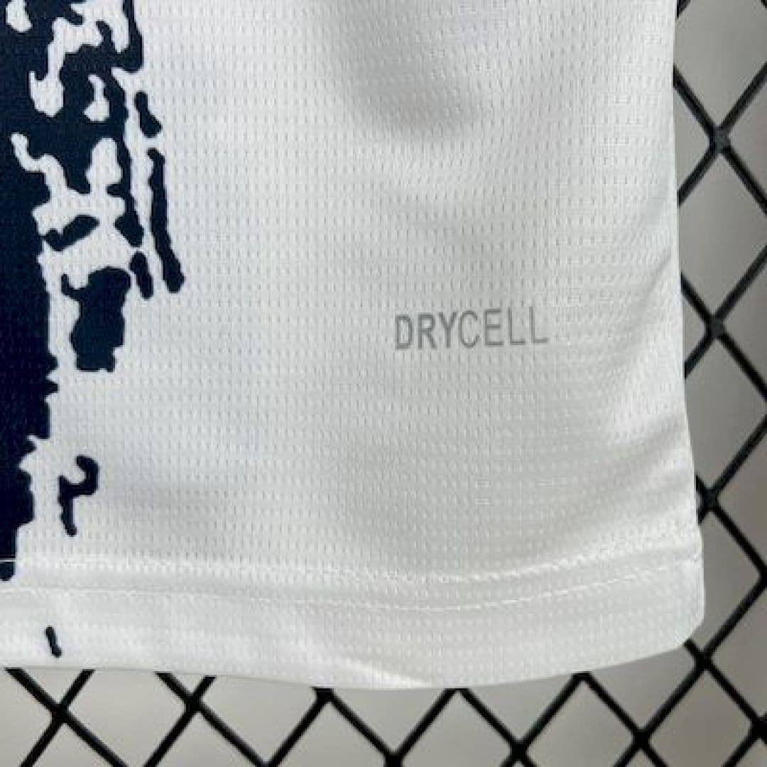 Monterrey 2025-2026 Maillot Extérieur miniature 6