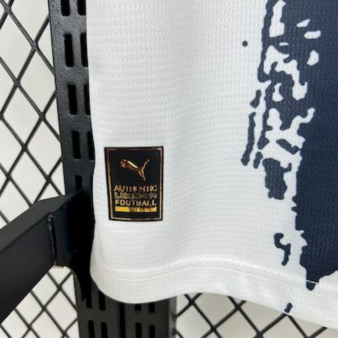 Monterrey 2025-2026 Maillot Extérieur miniature 7