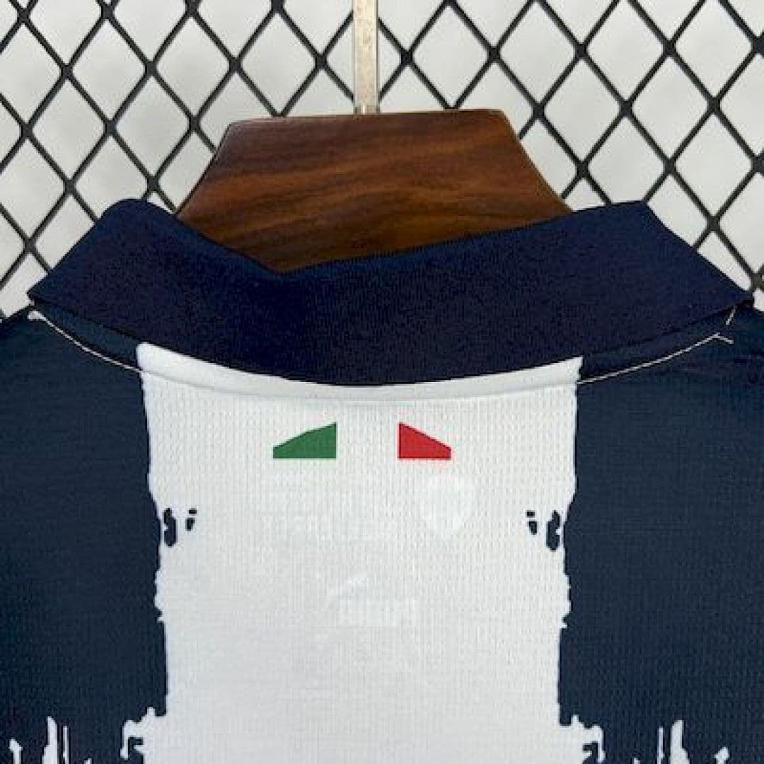 Monterrey 2025-2026 Maillot Extérieur miniature 10