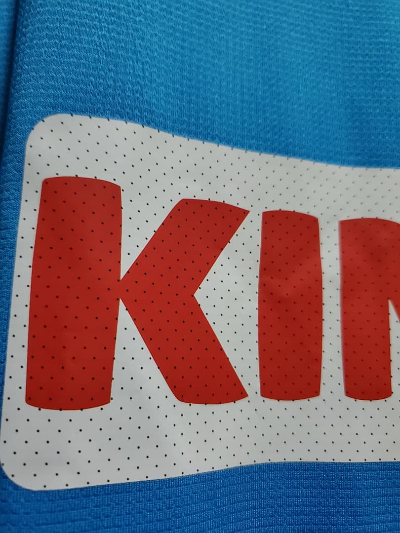 Naples Maillot Domicile 2019-2020 miniature 9