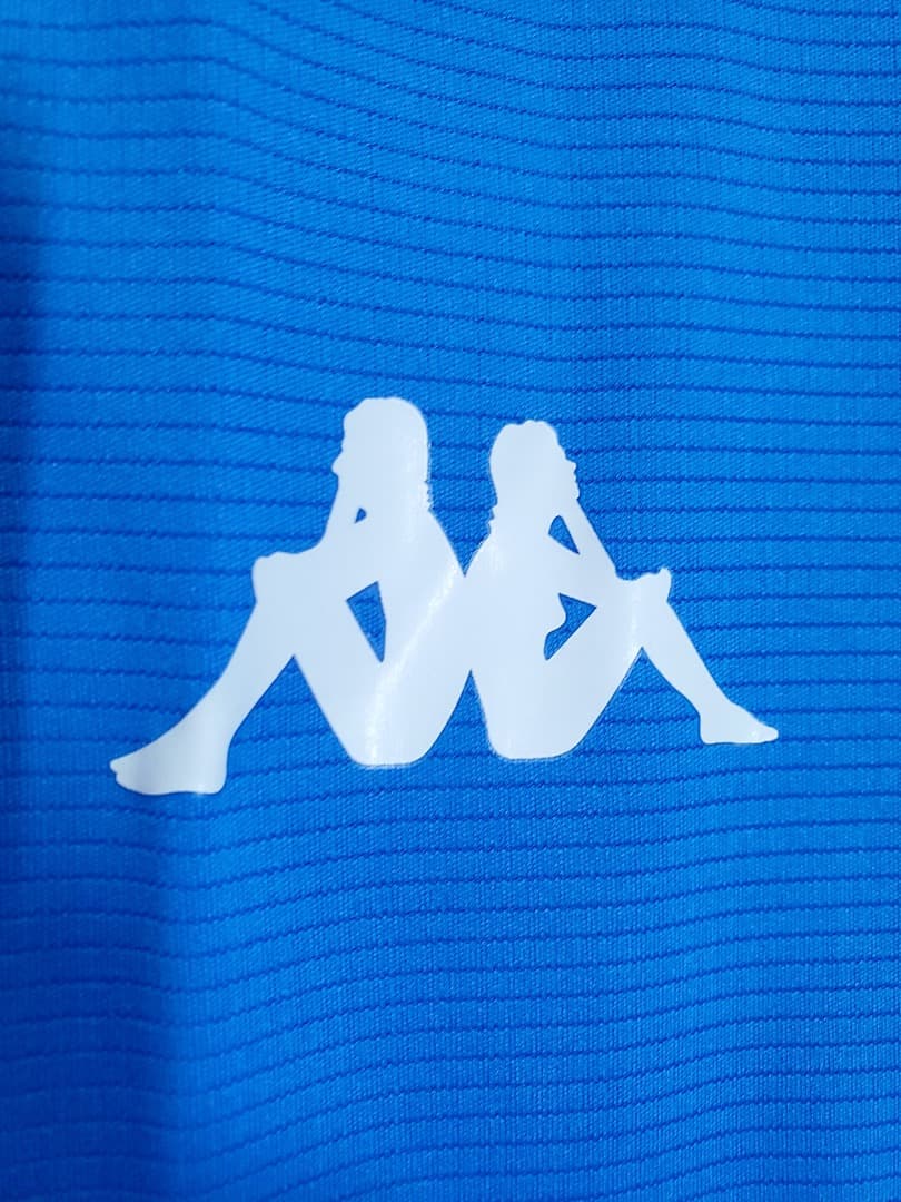 Naples Maillot Domicile 2020-2021 miniature 10