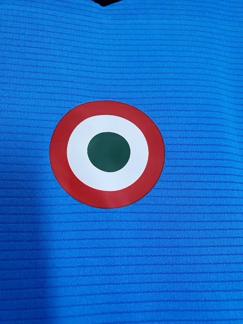 Naples Maillot Domicile 2020-2021 miniature 12