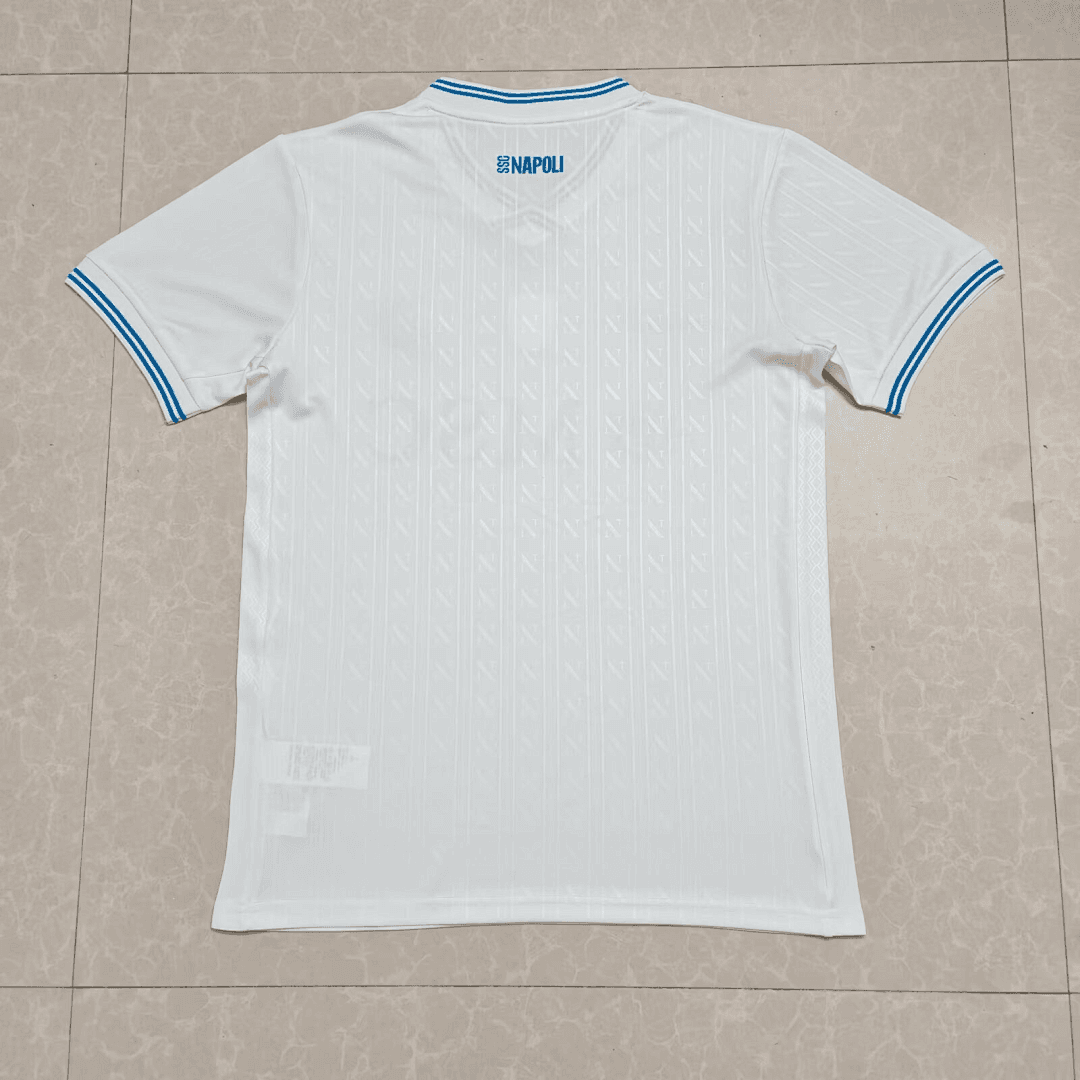 Naples Maillot Extérieur miniature 3