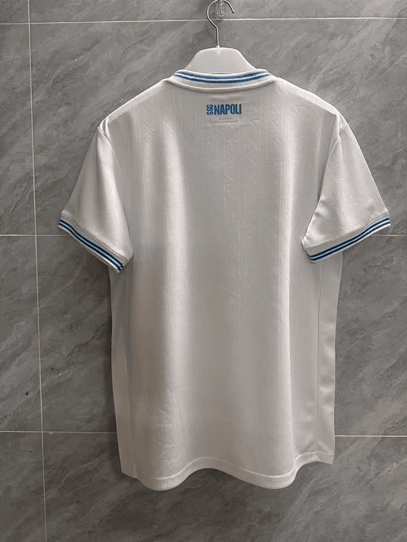 Naples Maillot Extérieur miniature 8
