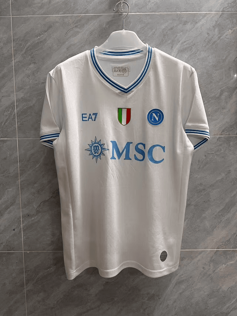 Naples Maillot Extérieur miniature 10
