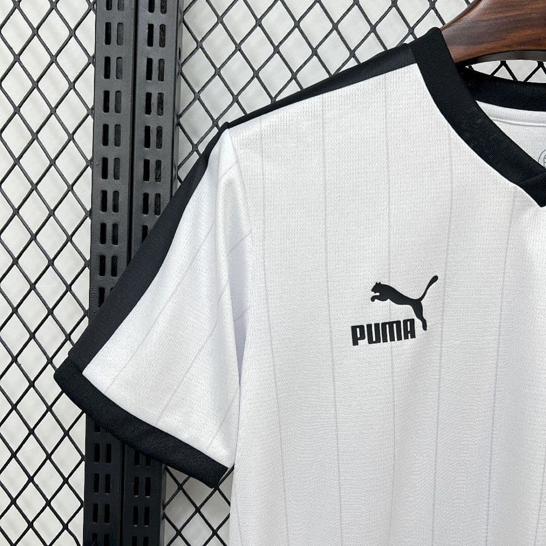 New Zealand Maillot Domicile 2025-2026 miniature 3