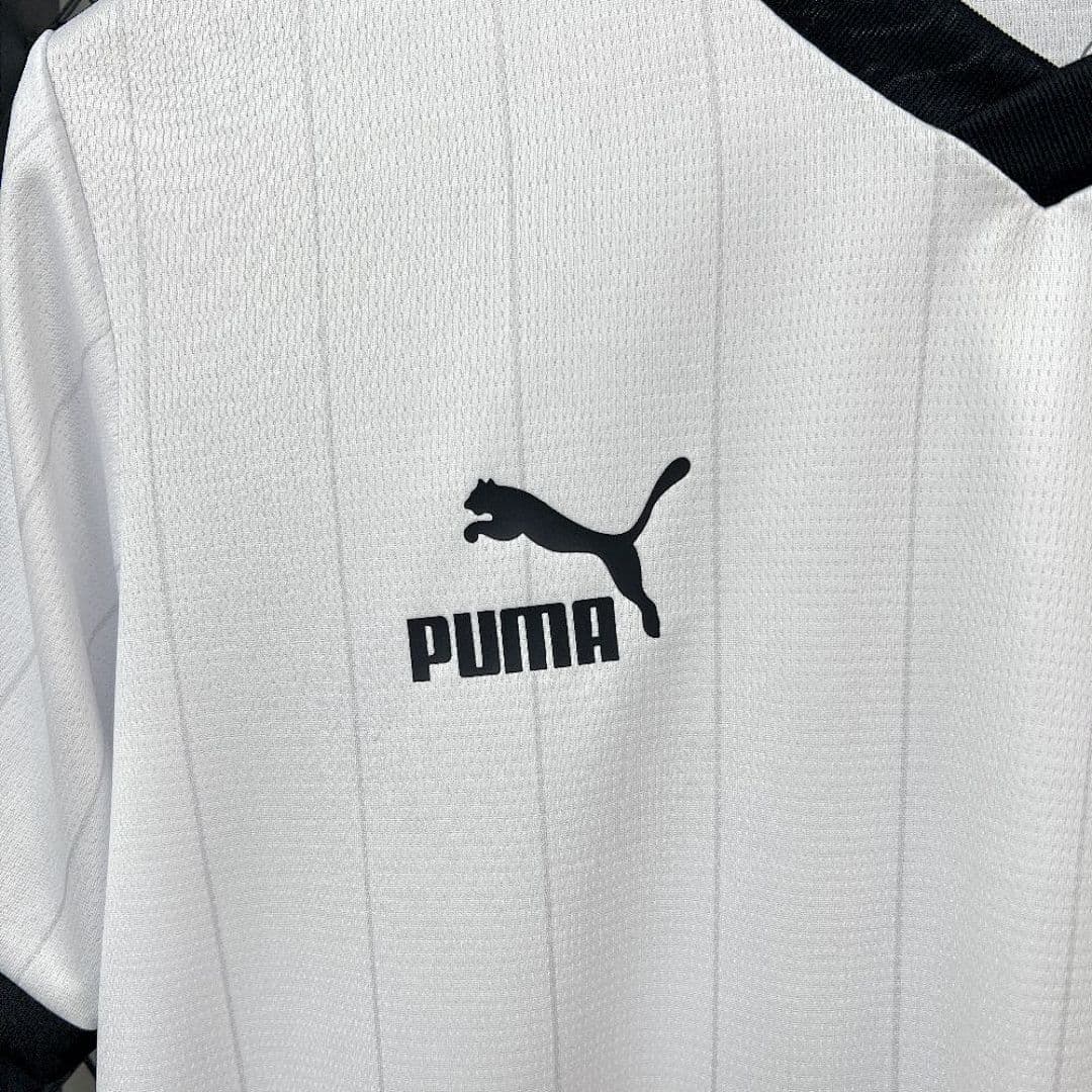 New Zealand Maillot Domicile 2025-2026 miniature 8