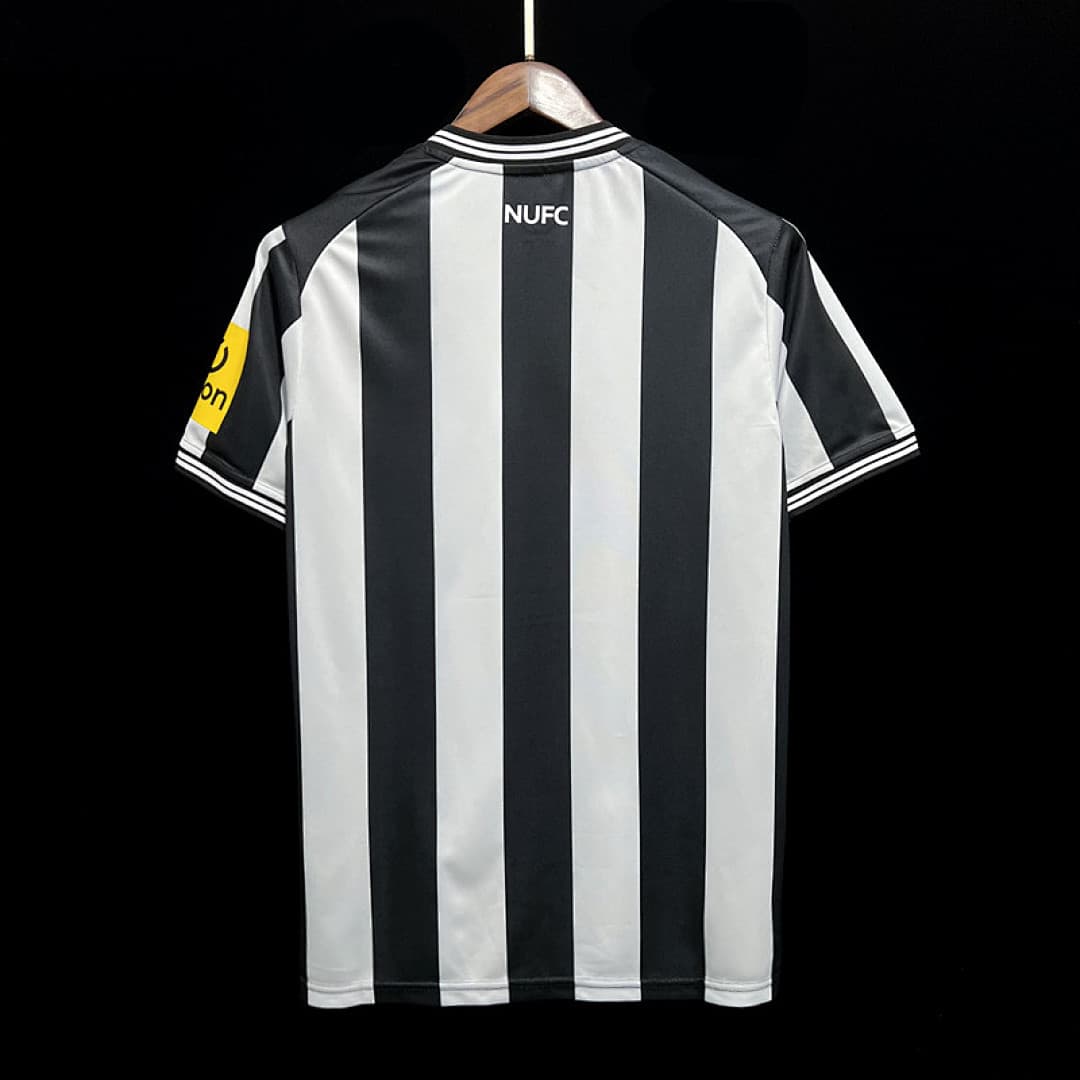 Newcastle Maillot Domicile miniature 9