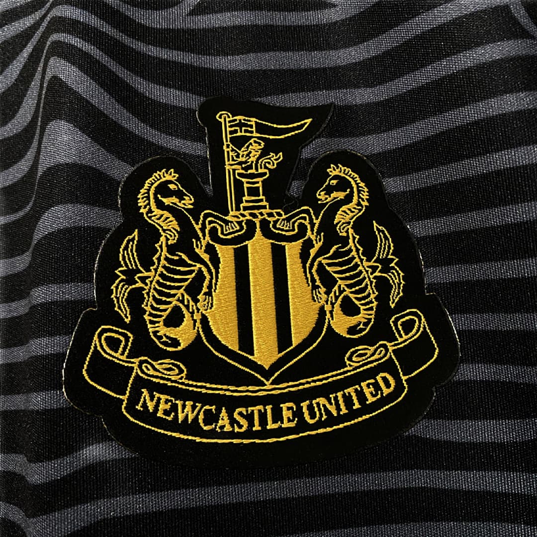 Newcastle Maillot Extérieur miniature 8