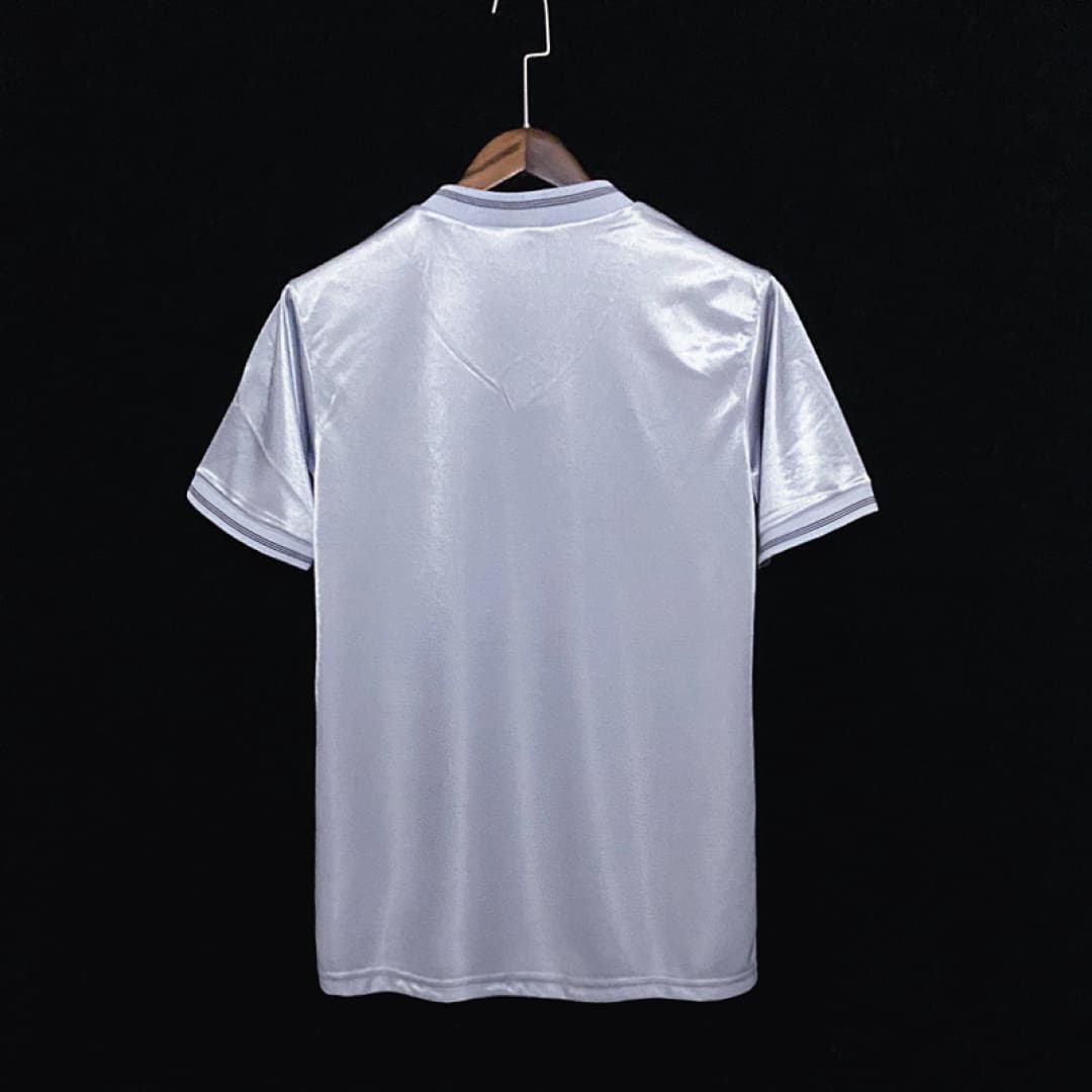 Newcastle Maillot Extérieur Retro 1986 miniature 3