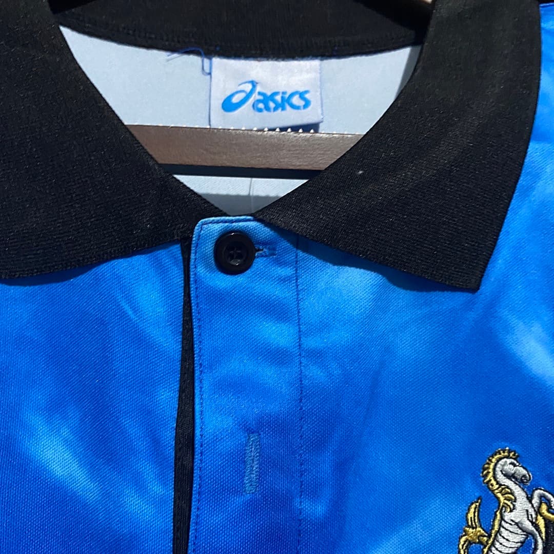 Newcastle Maillot Extérieur Retro 1994 miniature 7