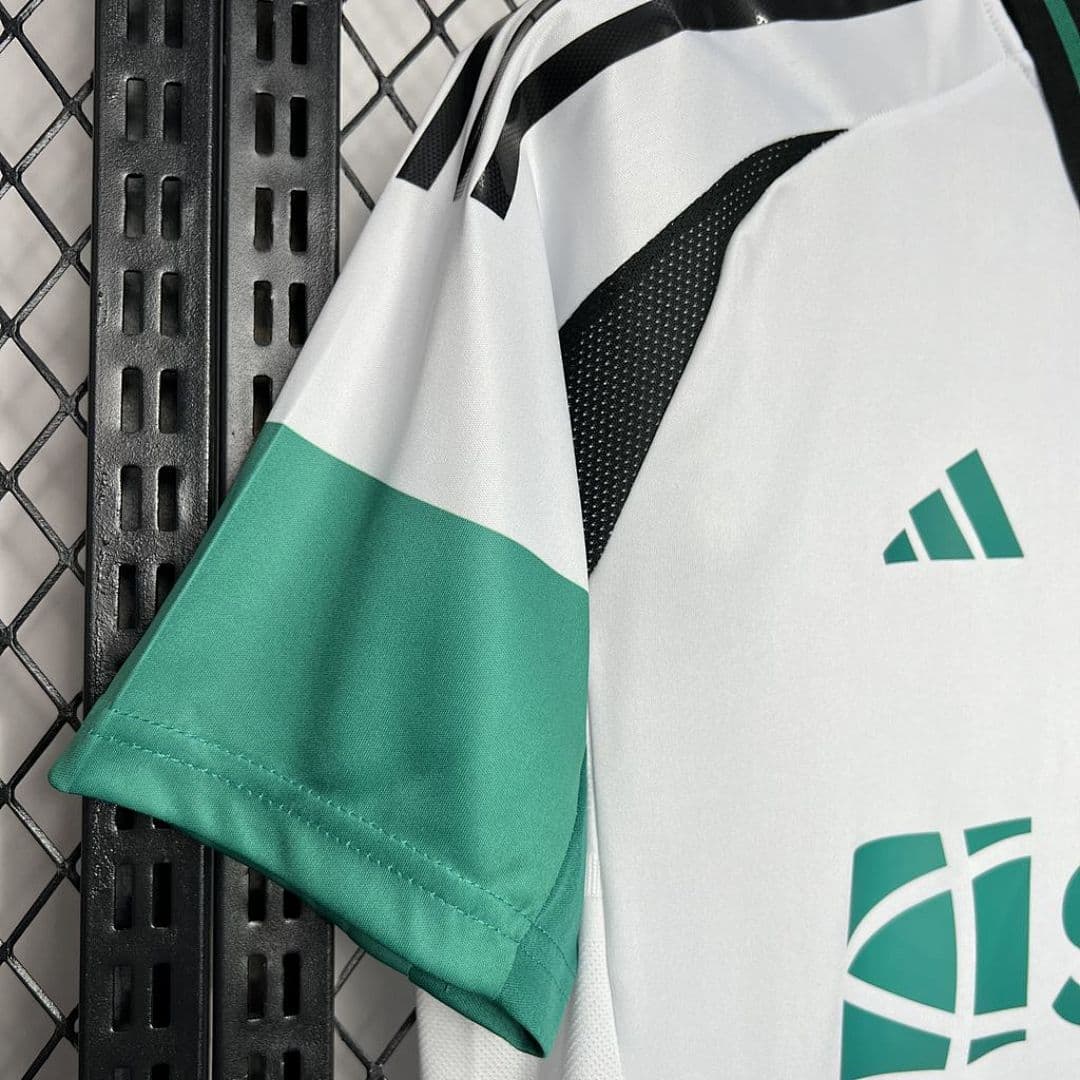 Newcastle Maillot Third miniature 3