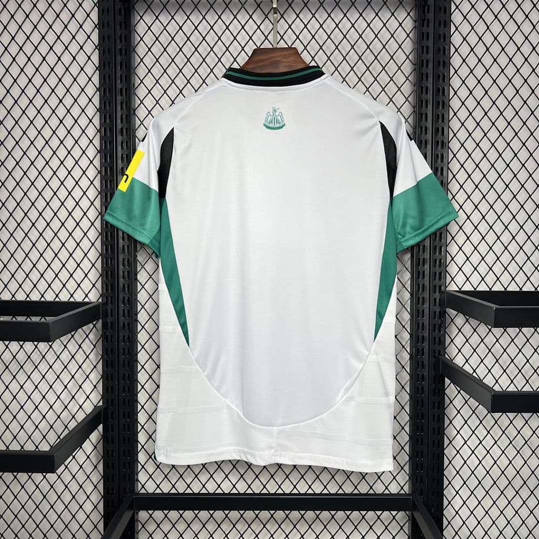 Newcastle Maillot Third miniature 4