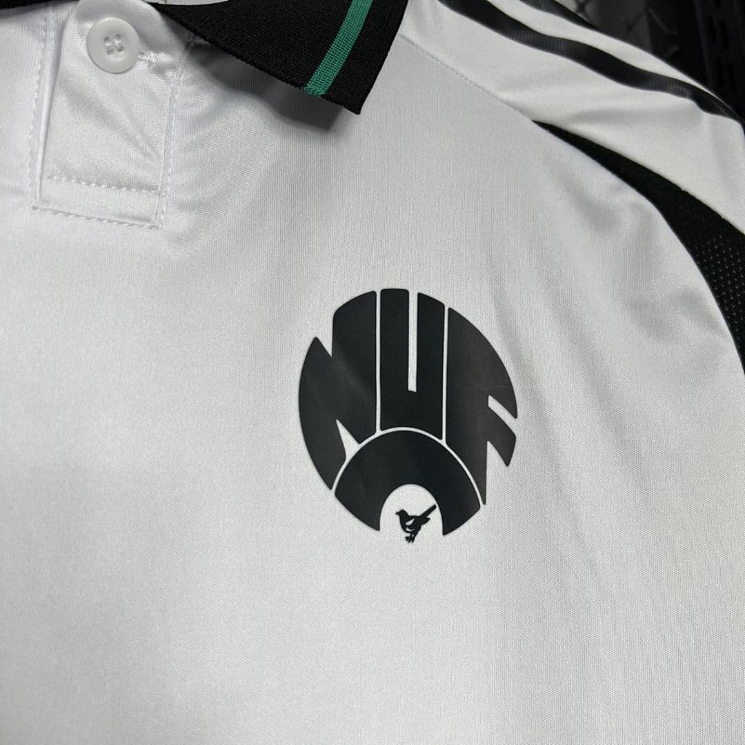 Newcastle Maillot Third miniature 5