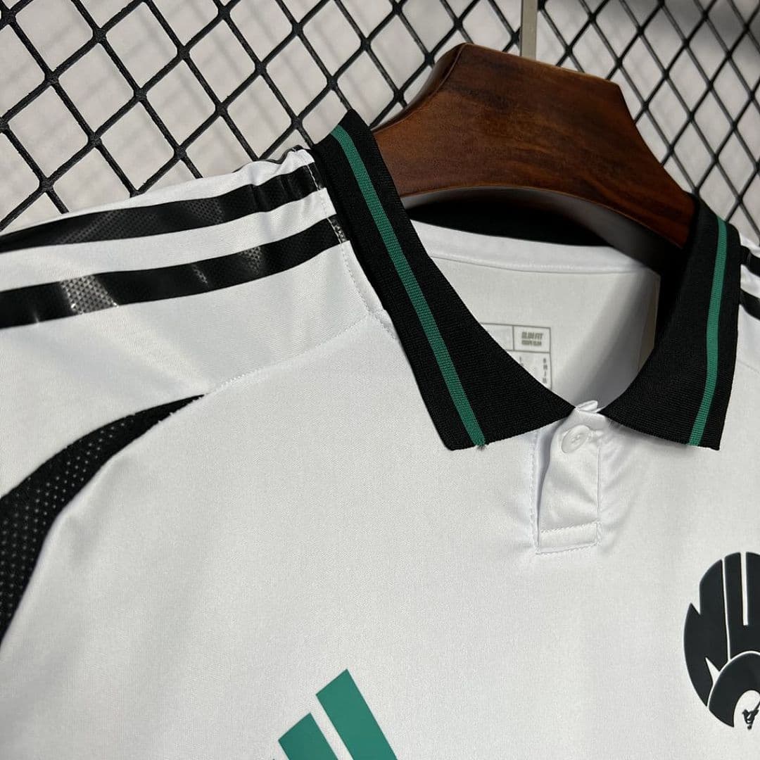Newcastle Maillot Third miniature 8