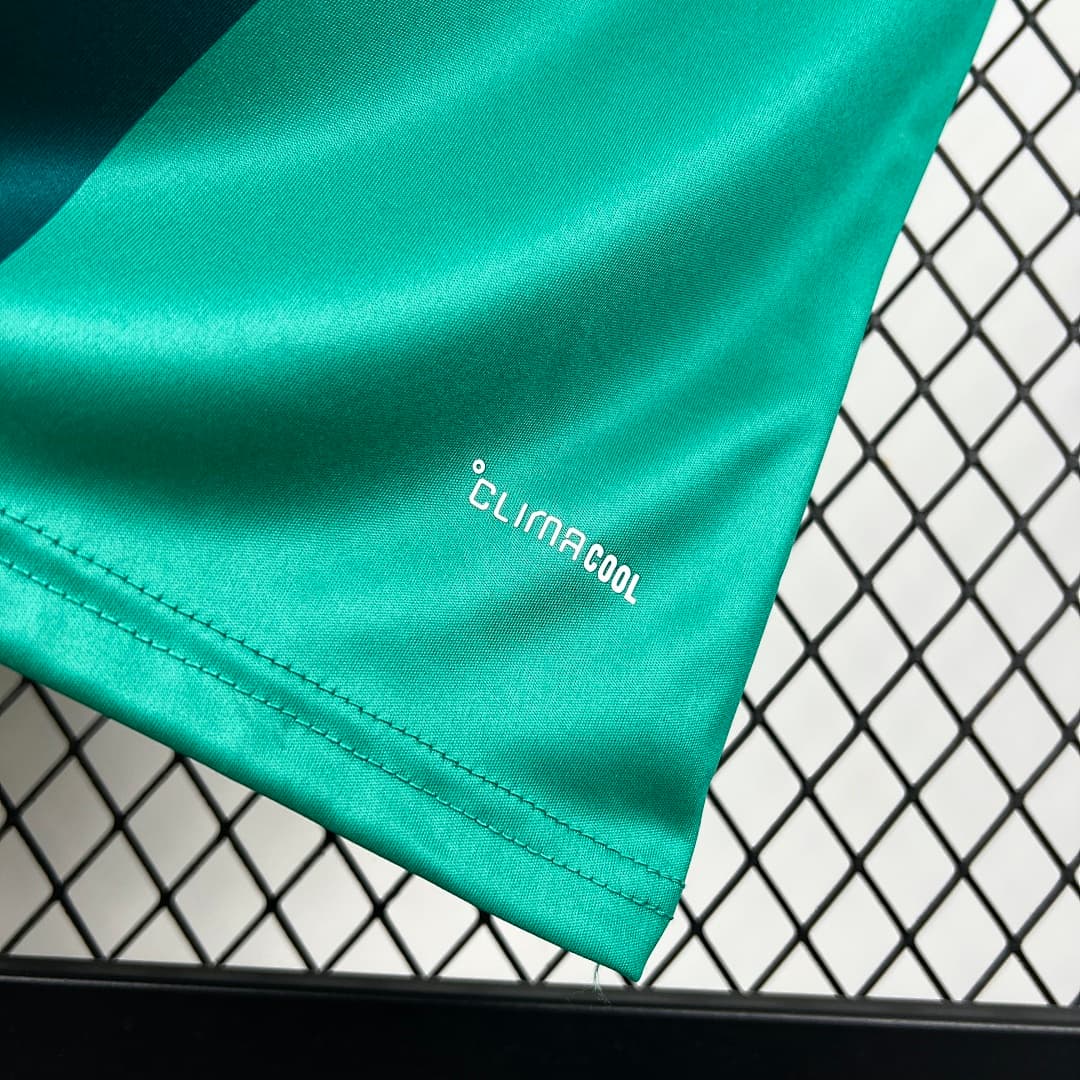 Northern Ireland World Cup Maillot Domicile 2026 miniature 4