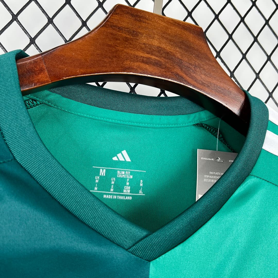 Northern Ireland World Cup Maillot Domicile 2026 miniature 7