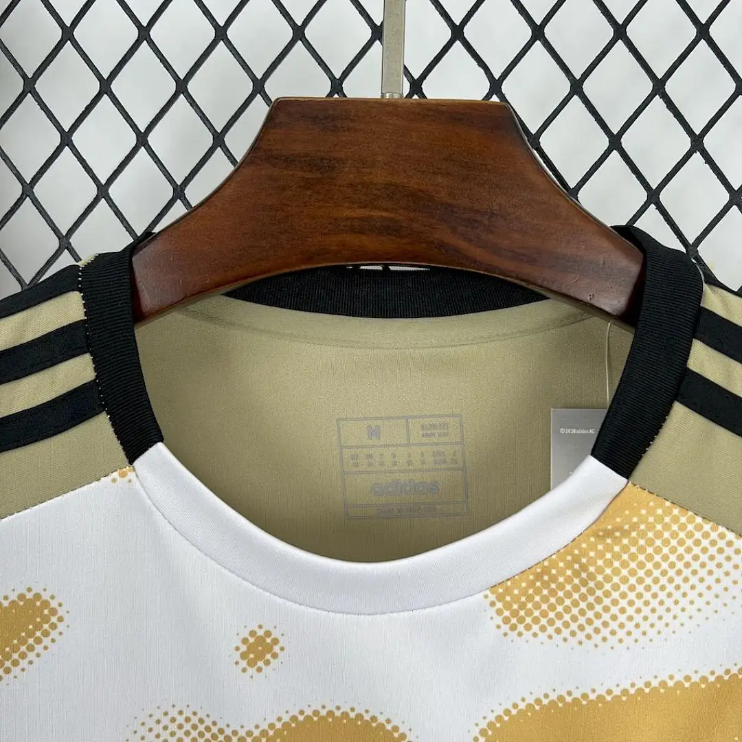 Olimpo United Kings 2025-2026 Maillot Domicile miniature 2