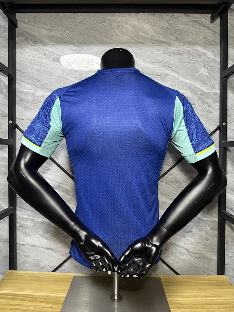 Olympique de Marseille Maillot Extérieur miniature 3