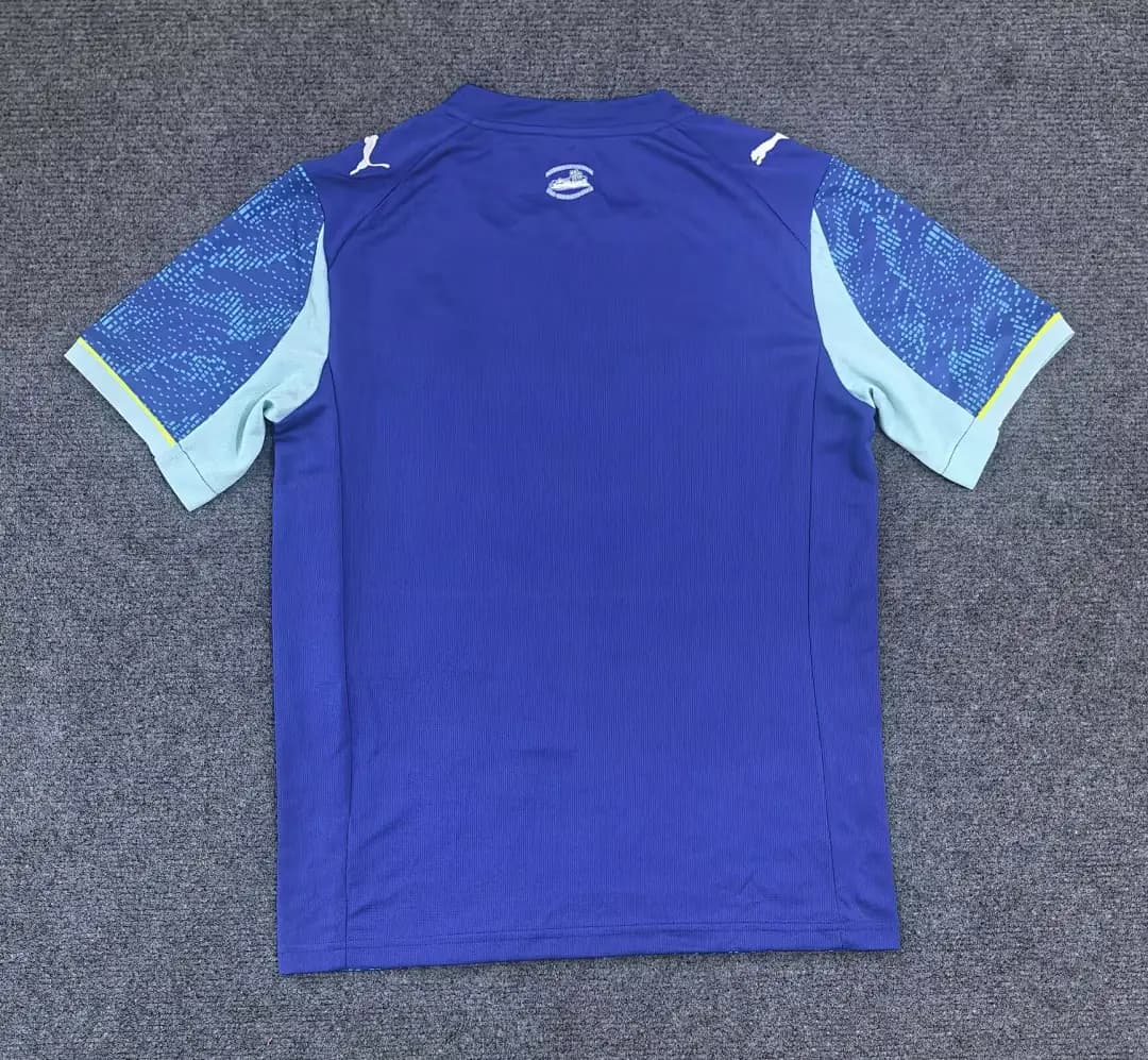 Olympique de Marseille Maillot Extérieur 2025-2026 miniature 2