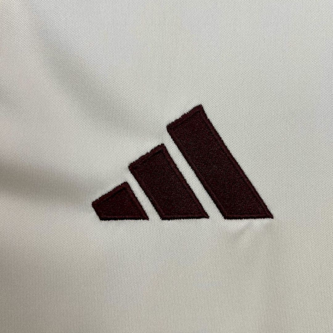 Olympique Lyonnais 2024-2025 Maillot Third miniature 3