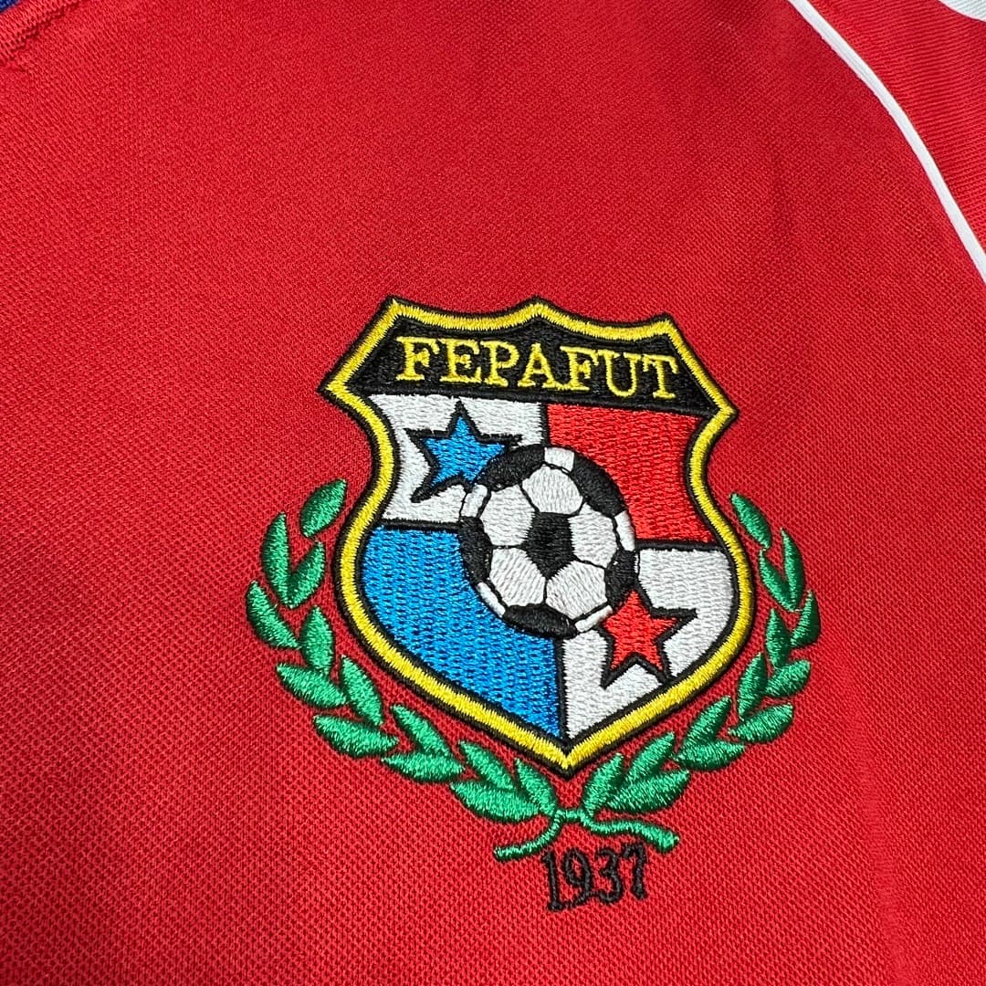 Panama 199899 Maillot Domicile Retro miniature 8