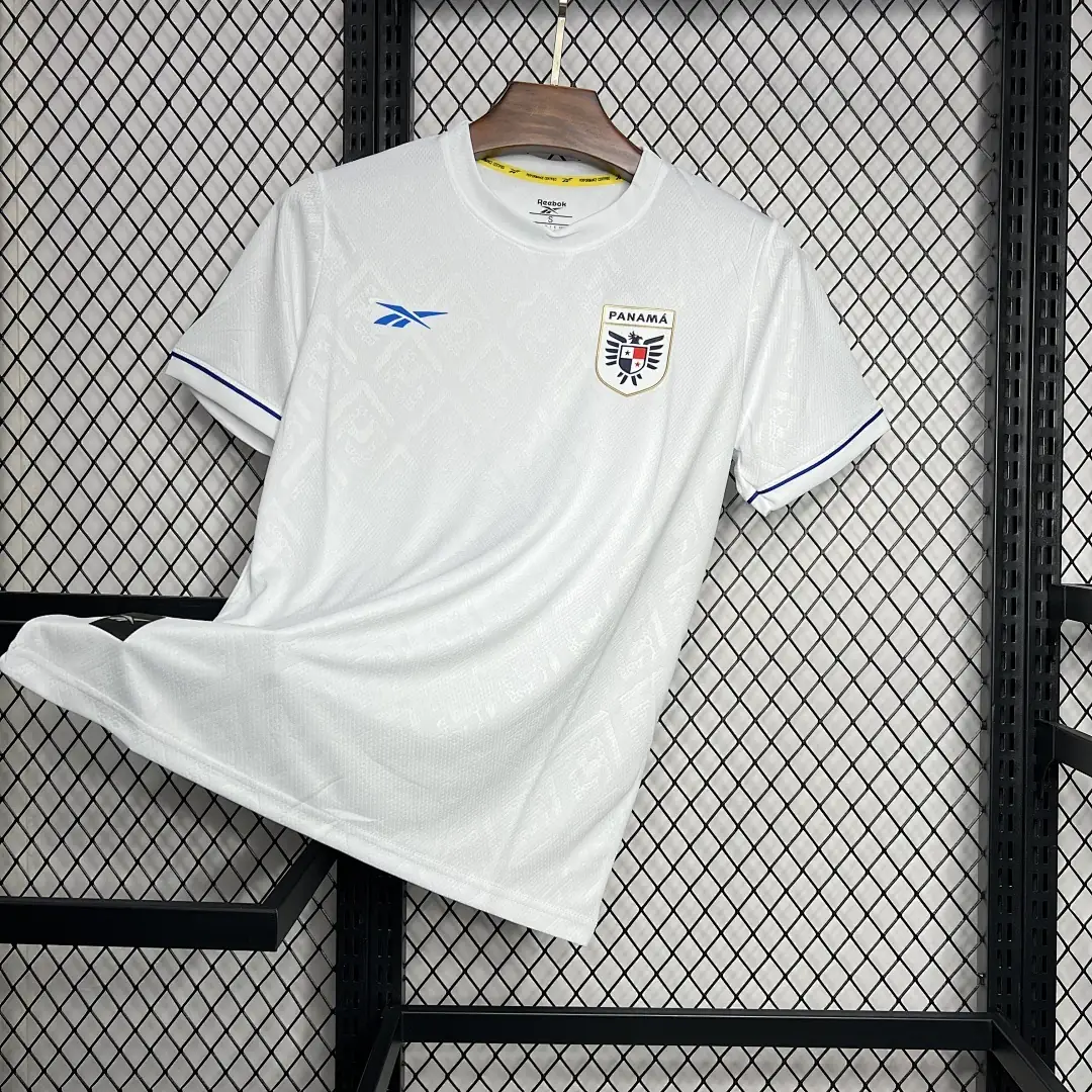 Panama 2024-2025 Maillot Extérieur