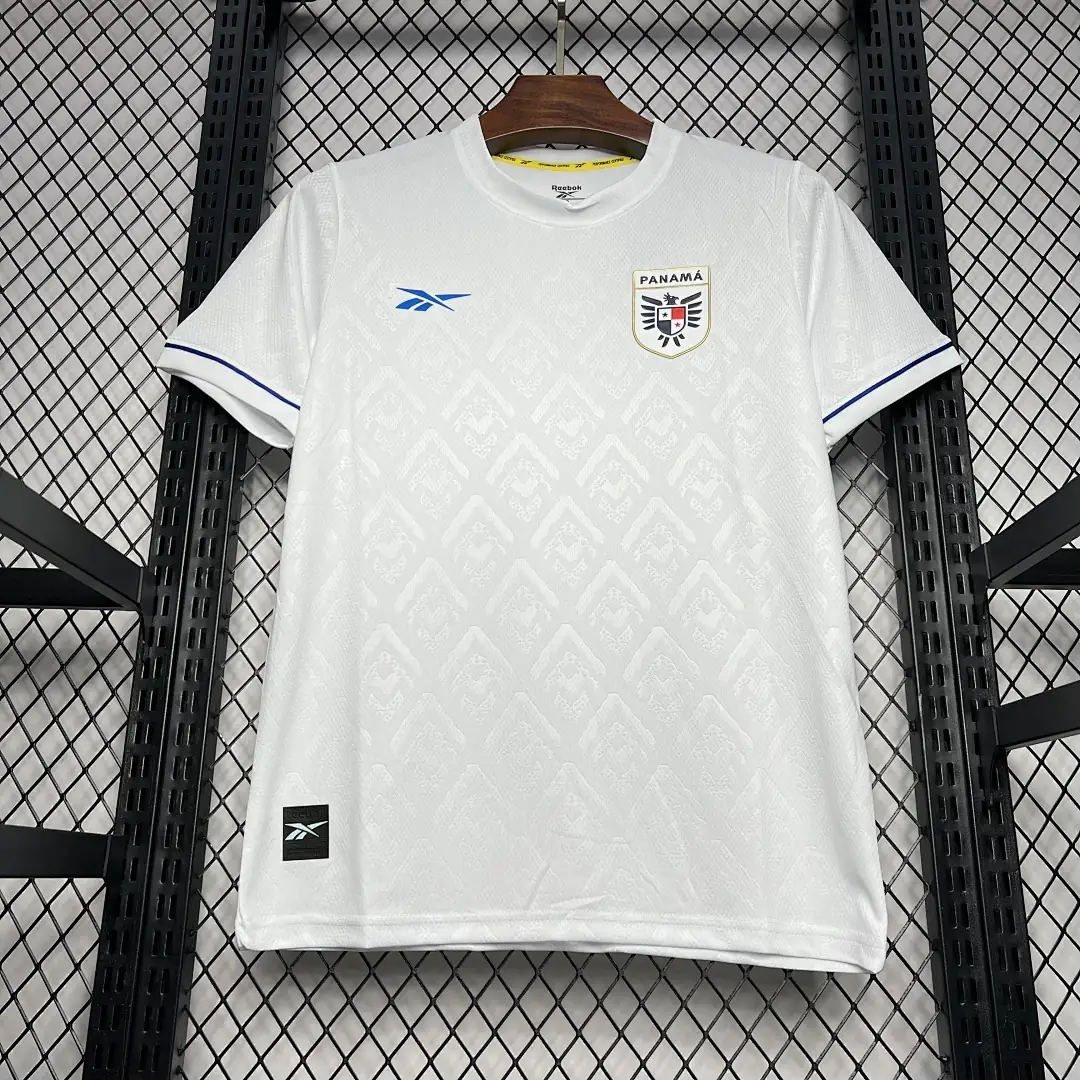 Panama 2024-2025 Maillot Extérieur miniature 2
