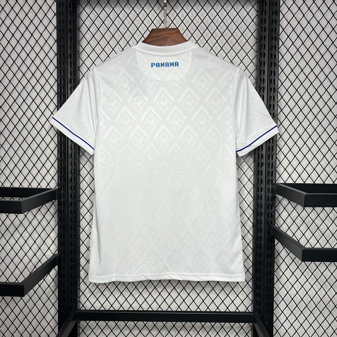 Panama 2024-2025 Maillot Extérieur miniature 3