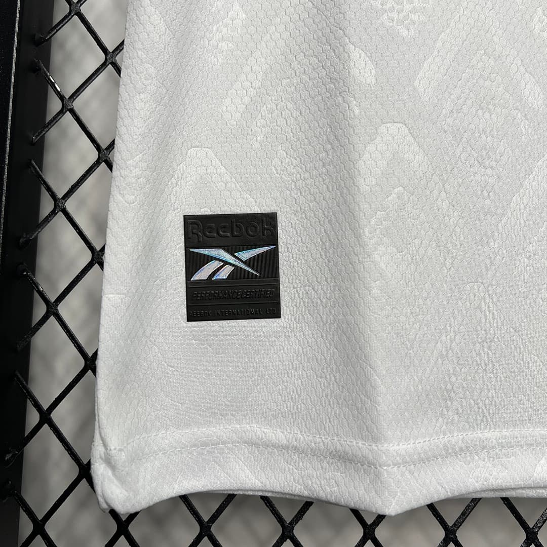 Panama 2024-2025 Maillot Extérieur miniature 4