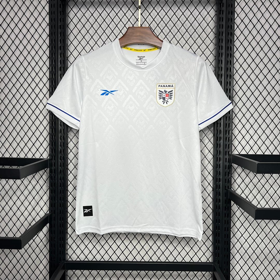 Panama 2024-2025 Maillot Extérieur miniature 5