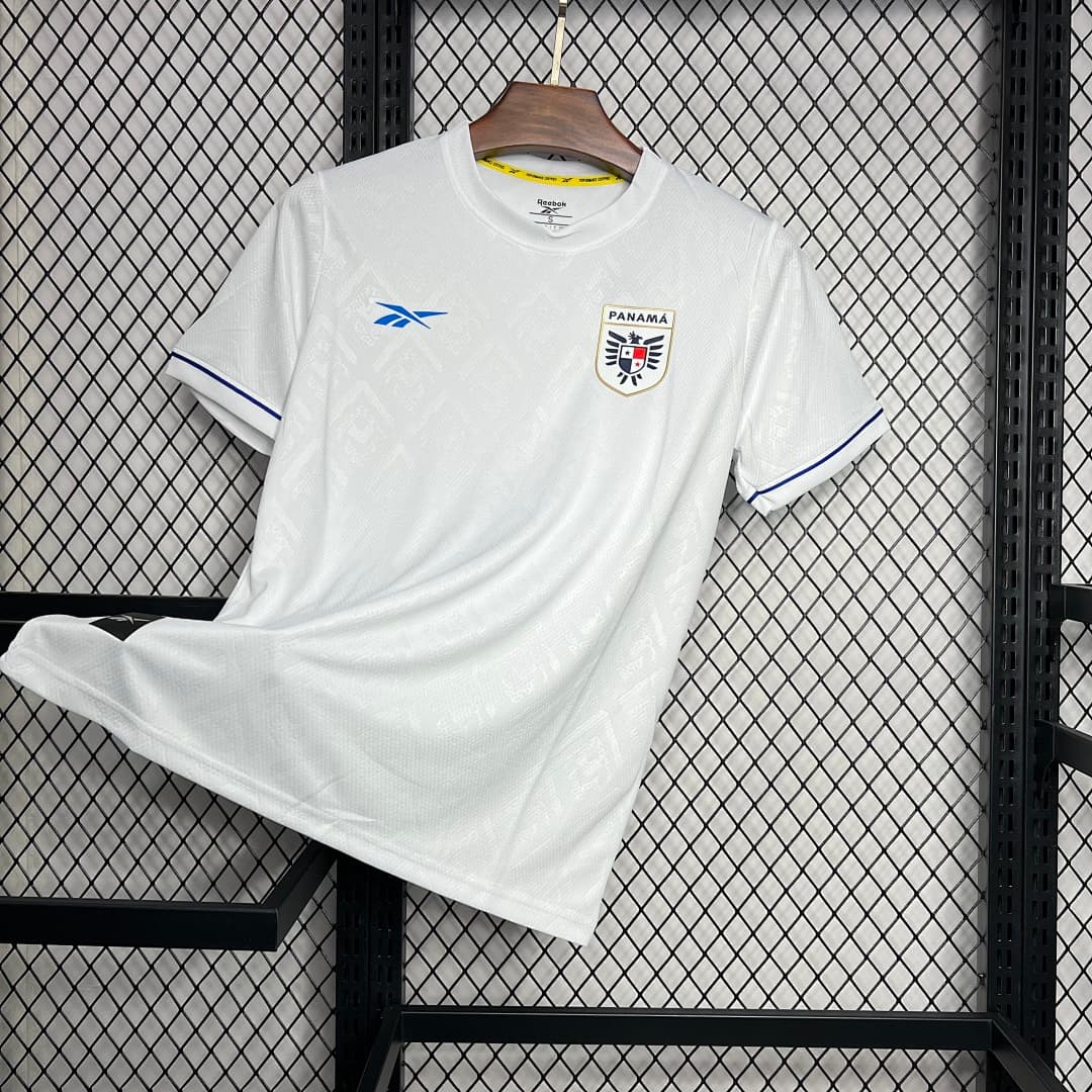 Panama 2024-2025 Maillot Extérieur miniature 7