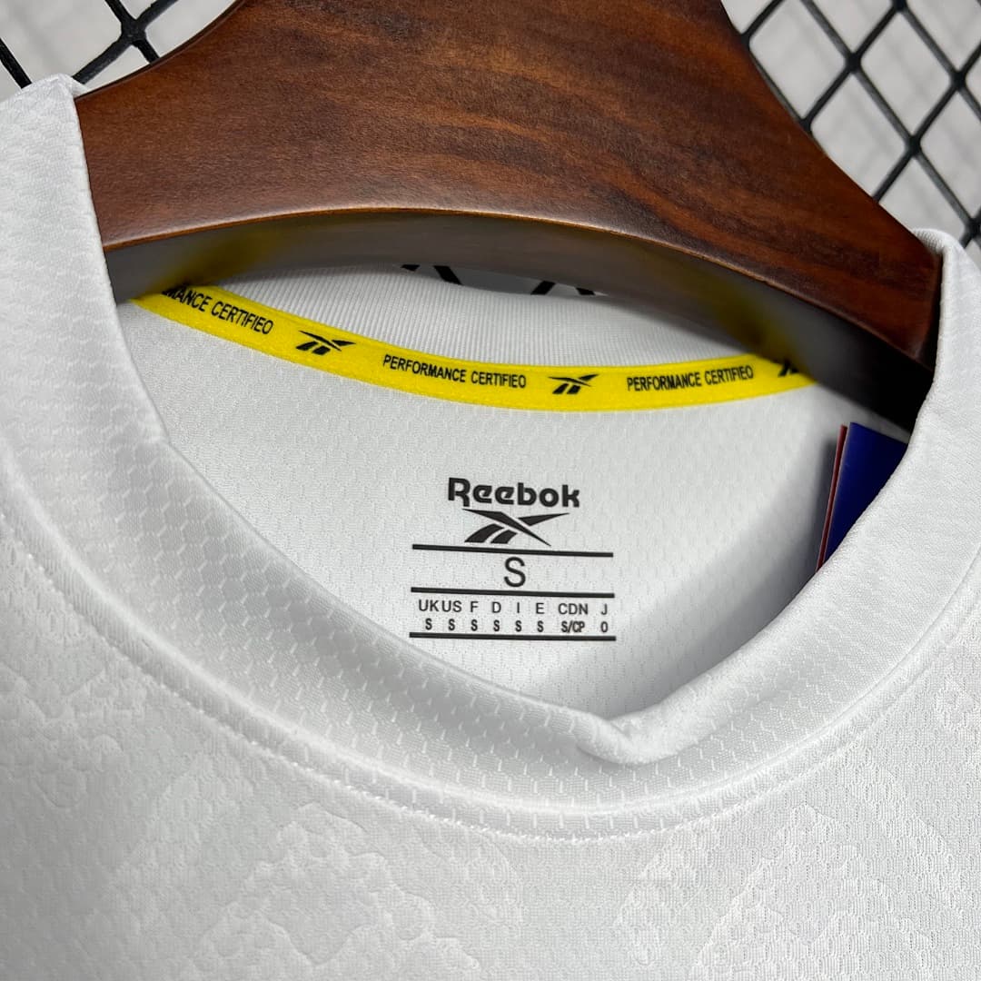 Panama 2024-2025 Maillot Extérieur miniature 9
