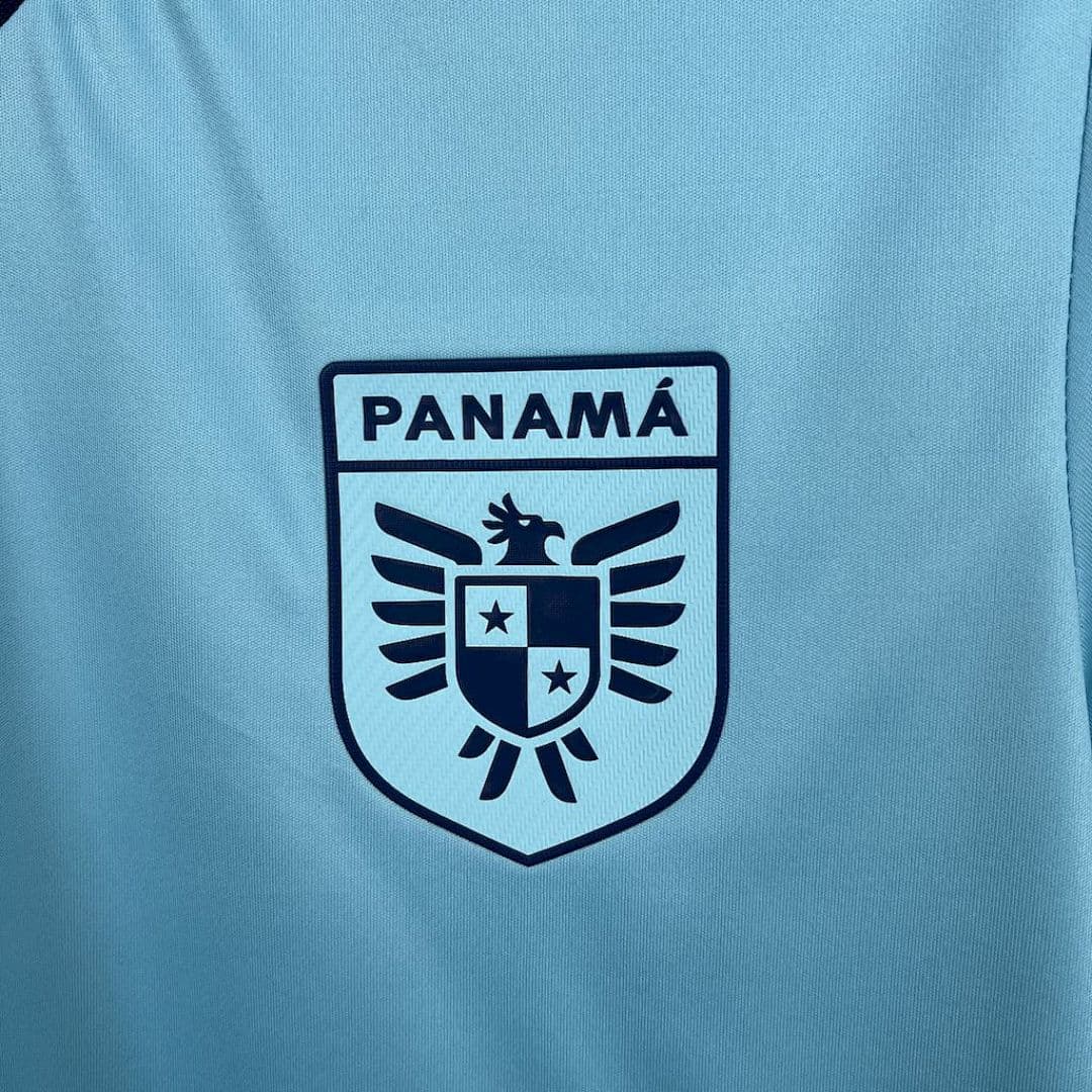 Panama 2025-2026 Maillot Extérieur miniature 4
