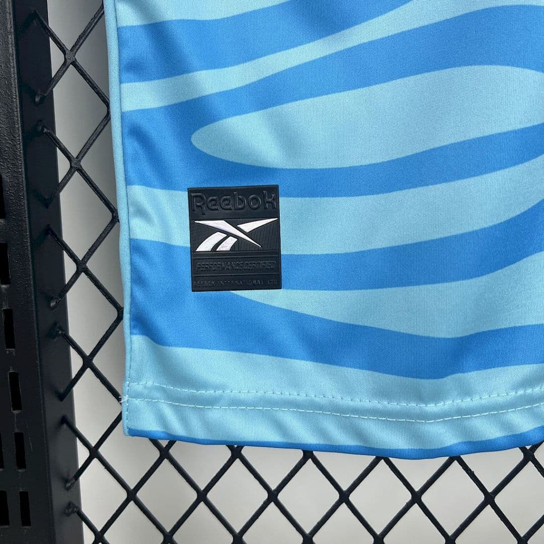 Panama 2025-2026 Maillot Extérieur miniature 5