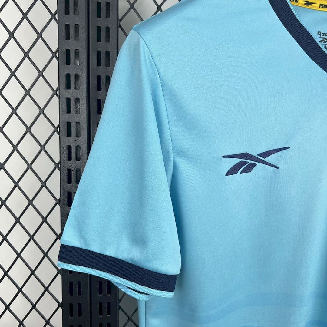 Panama 2025-2026 Maillot Extérieur miniature 6