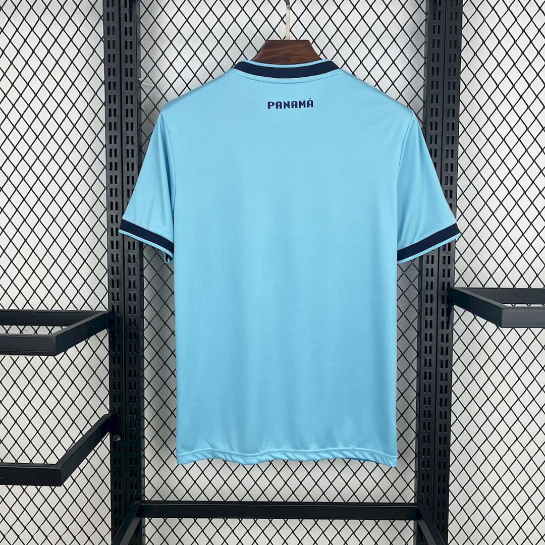 Panama 2025-2026 Maillot Extérieur miniature 7