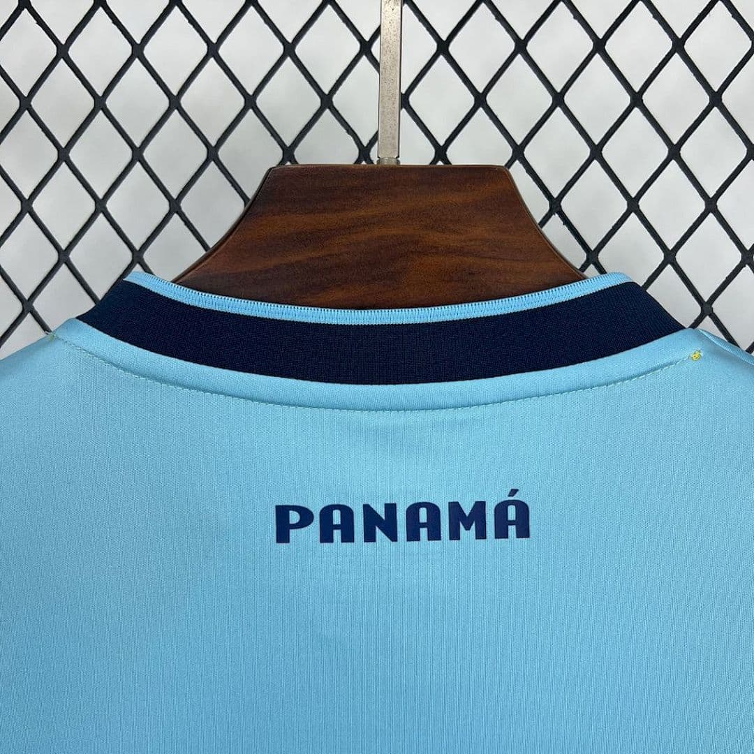 Panama 2025-2026 Maillot Extérieur miniature 8