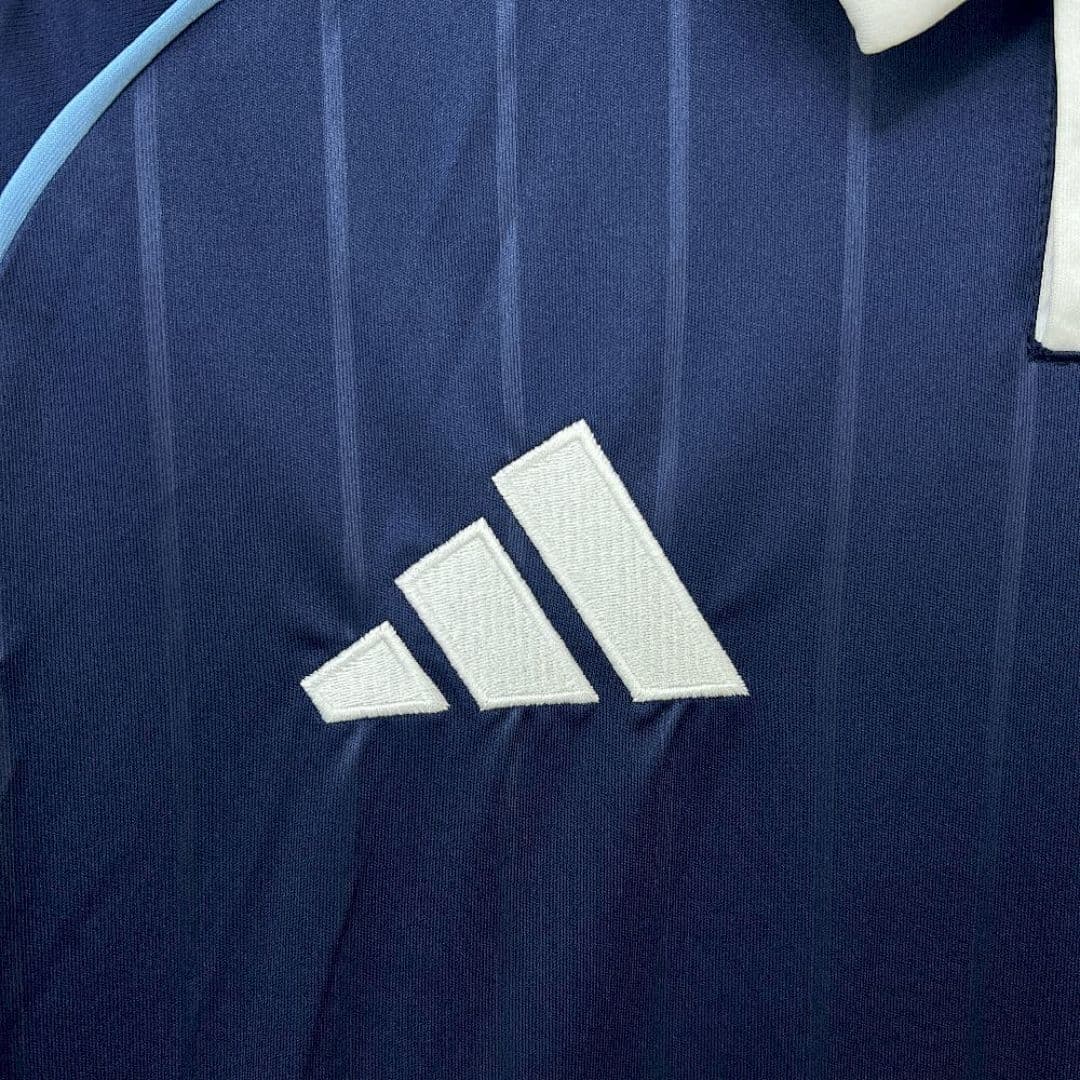 Paris Fc Maillot Domicile 2025-2026 miniature 9