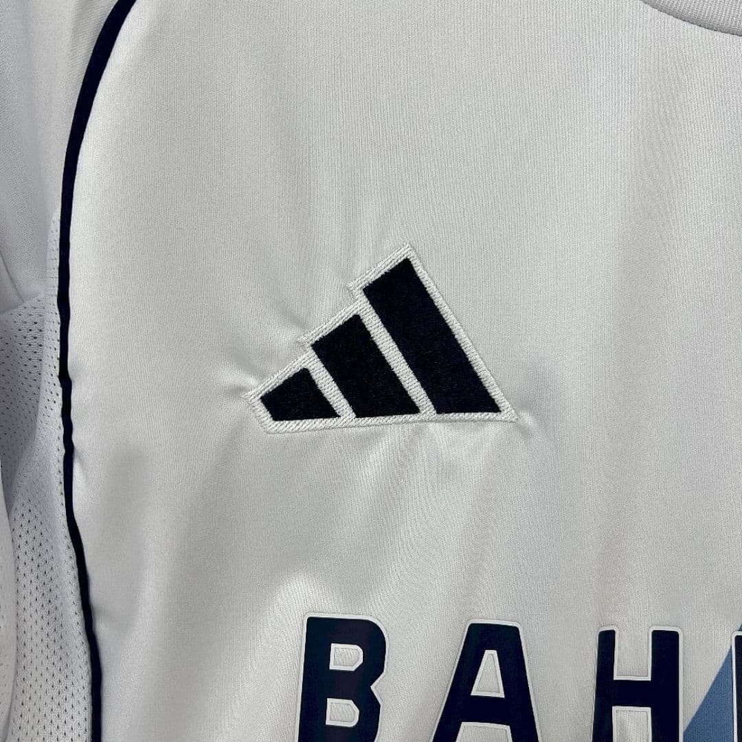 Paris Fc Maillot Extérieur 2025-2026 miniature 8