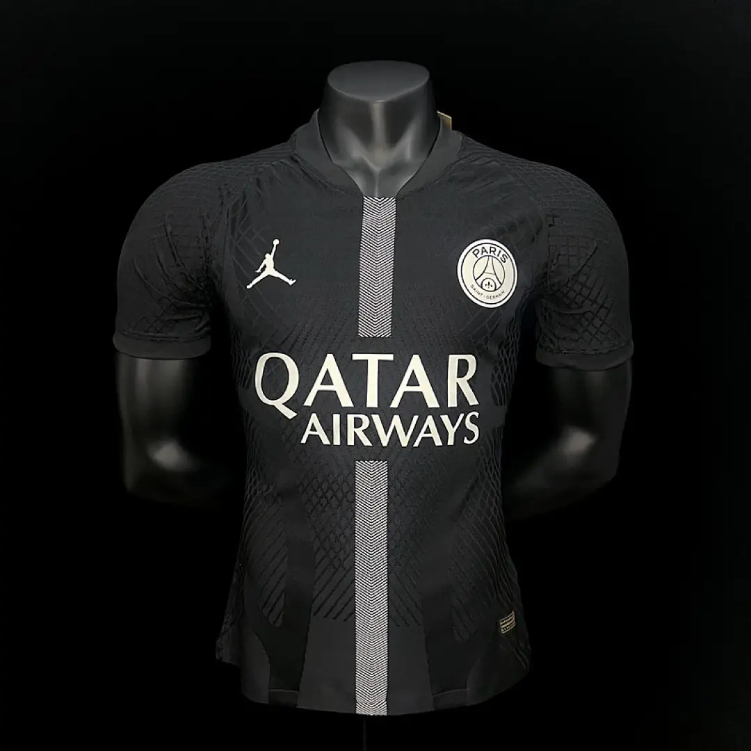 Paris Saint-Germain Maillot Domicile