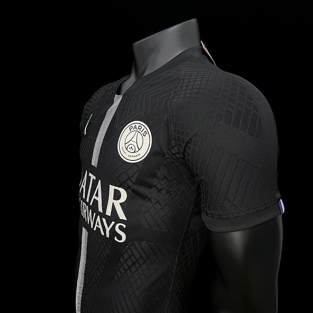 Paris Saint-Germain Maillot Domicile miniature 5